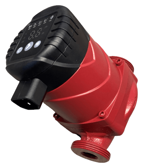Obehové čerpadlo EB LTS 25/6 A trieda max.45W