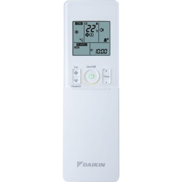 Nástenná klimatizácia DAIKIN Perfera 2.0 kW FTXM20A + RXM20A9 - Image 5