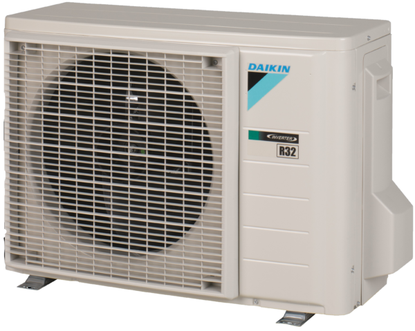 DAIKIN Stylish 3.5 kW (Biela) FTXA35CW + RXA35A8 - Image 3