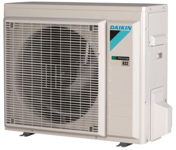 Parapetná klimátizácia DAIKIN Perfera 3.5 kW FVXM35A9 + RXM35R9 - Image 4