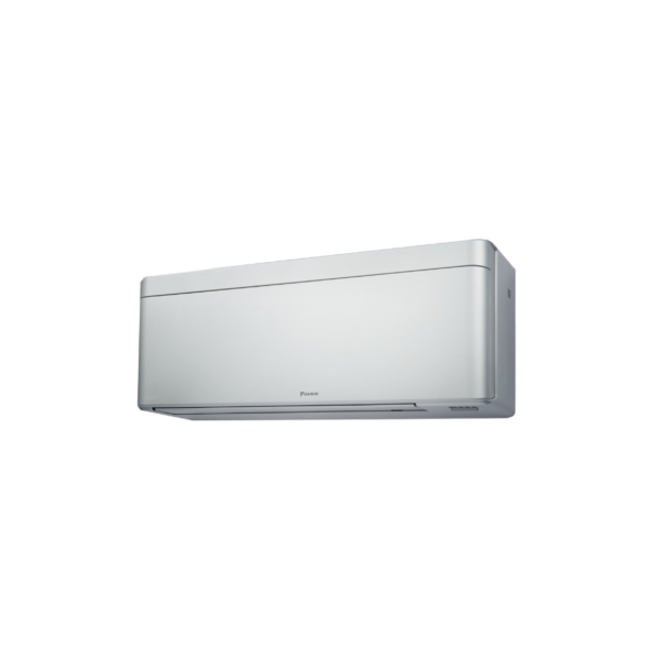DAIKIN Stylish 3.5 kW (Strieborná) FTXA35CS + RXA35A8 - Image 2